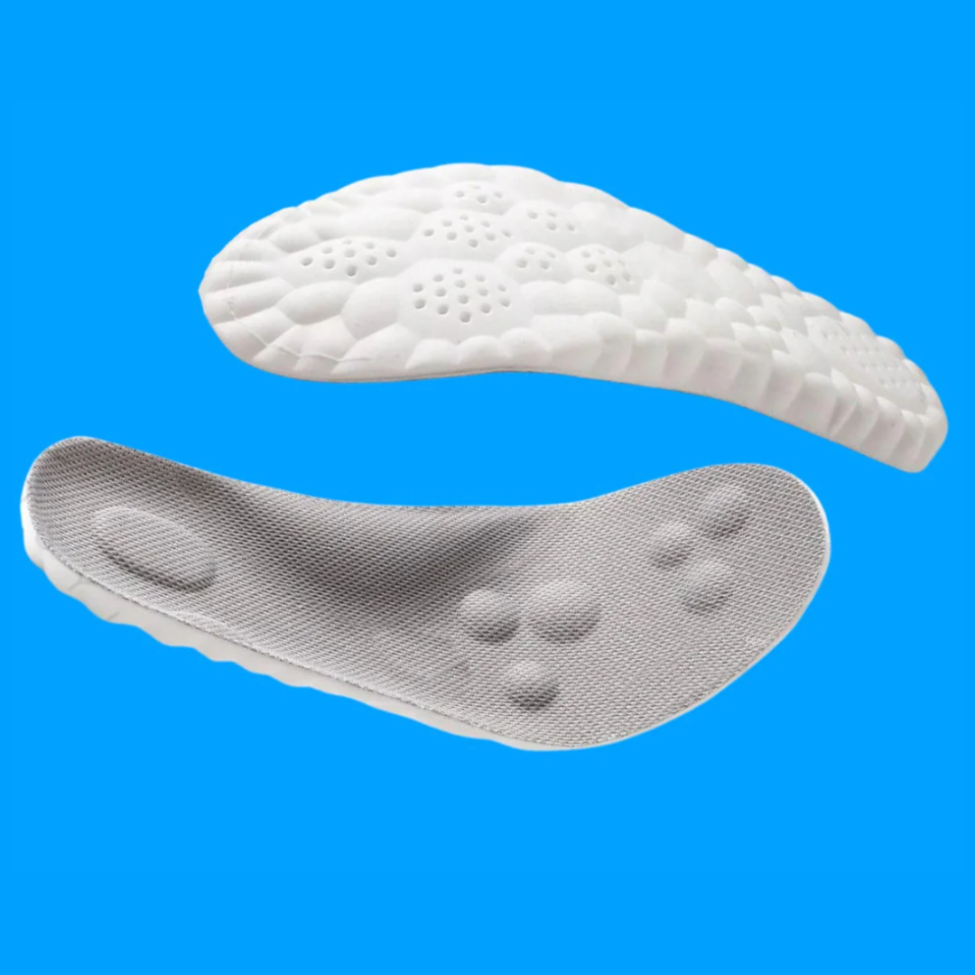 CloudSole® Insoles